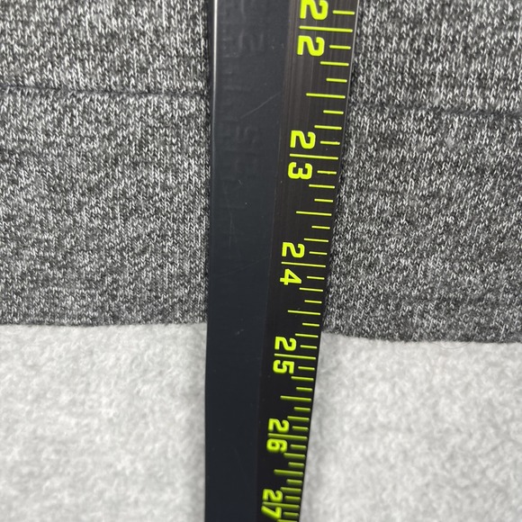 Nation‎ LTD Heather Gray Pullover Sweatshirt Womens S Minimalist Quiet Luxury - Picture 6 of 9